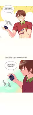[Tankguy, ROZER] A World That I Rule Ch.01-18 [English] (Game of Scanlation) (Ongoing)