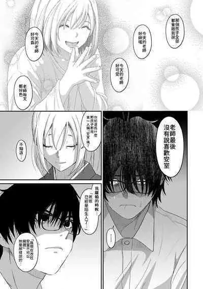 Itaiamai | 痛苦的甜蜜 Ch. 1-24