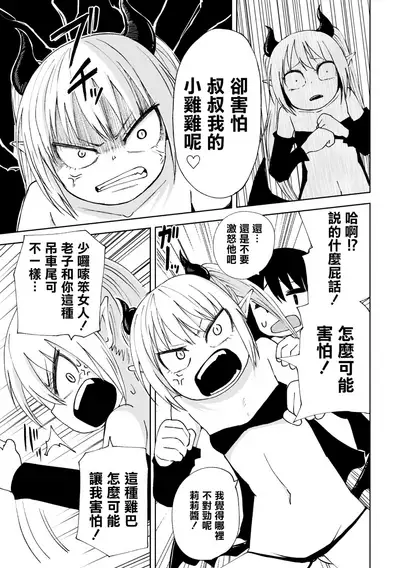 Tensei  Ochinpo LEVEL 999丨轉生小O鷄 等級999
