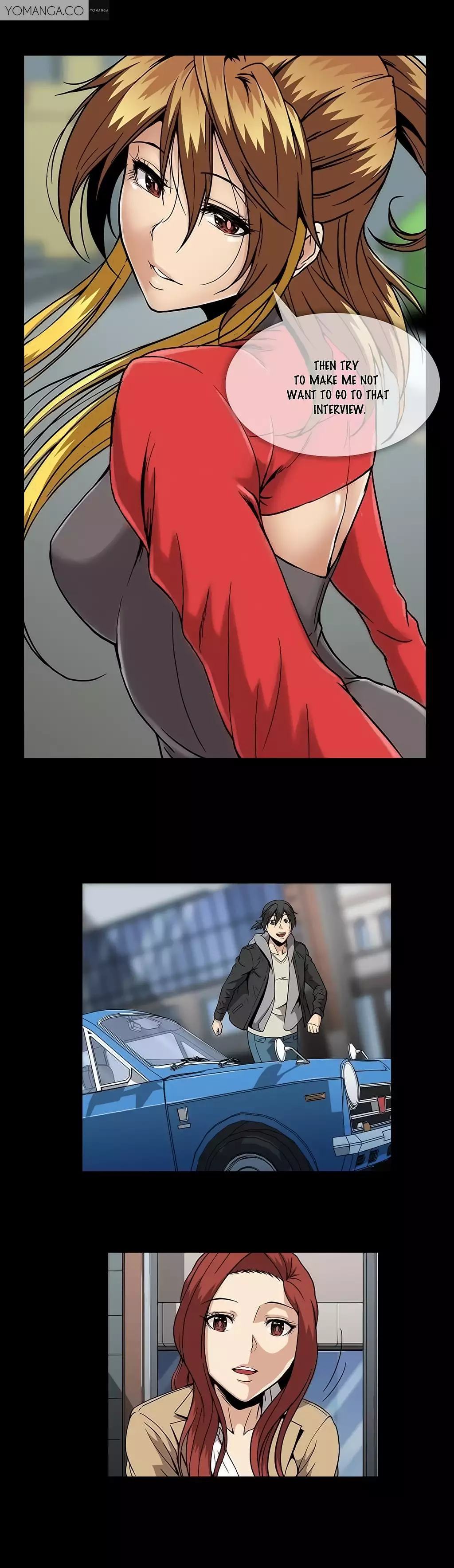 Drug Candy Ch.0-29
