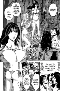 [Nagashima Chousuke] Kigenzen 10000 Nen no Ota | The Otaku in 10,000 B.C. Ch. 1-12 [English] [Natty Translations, Lazarus H]