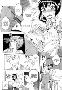 [Sabusuka] Tsuma toiu Sekai (COMIC Mugen Tensei 2014-11) [English] {CGRascal}