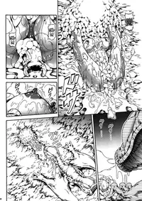 (C82) [Yokohama Junky (Makari Tohru)] Solo Hunter no Seitai 4: The First Part (Monster Hunter) [English] [Maipantsu]