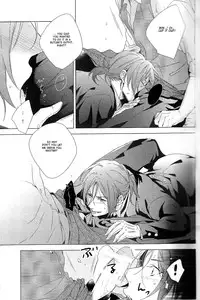 (SUPER24) [URO (Amama)] not enough (Free!) [English] [Carrot-Bunny]