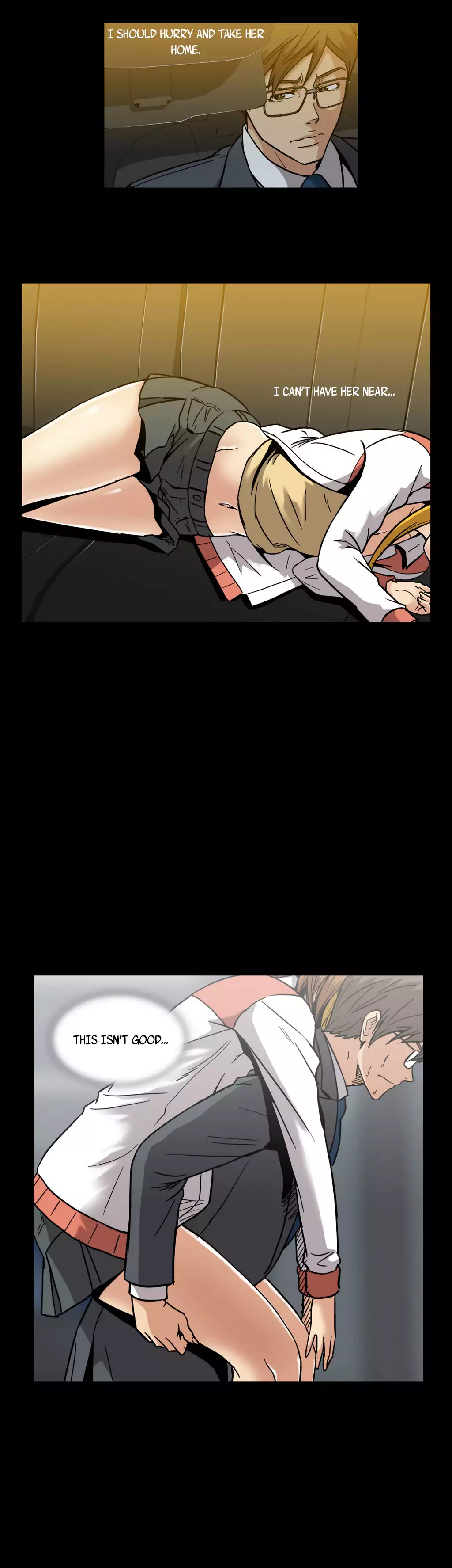 Drug Candy Ch.0-29