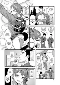 [Nagi Ichi] Junjou Koakuma Otokonoko (Gekkan Web Otoko no Ko-llection! S Vol. 09) [English] [torappufan] [Digital]