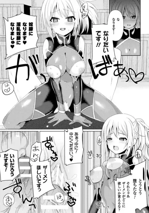 Seigi no Heroine Kangoku File Vol. 16