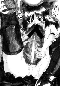 (C76) [Yuzumomo Jam (Various)] Shoujo Sousei Emaki - Touhou Odori Enbu You no Shou - Fancy Girl's Equipment (Touhou Project)