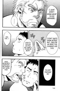 [Mizuki Gai] Yatsura wa Ueteiru | They Hunger (Nikutaiha Vol. 19 Kiwame!! Ero) [English] [Leon990 Scanlations]