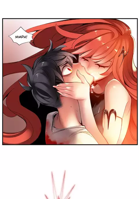 Lilith`s Cord Ch.1-41