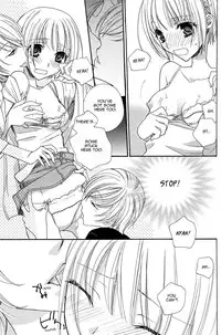 [Mikuni Hadzime] Gokujou Drops Vol. 3 Ch.18-24 [English]
