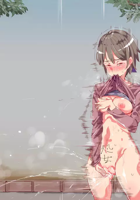 Ningen Ayatsuri Item - Dokodemo Fuuzoku Seal ~Harareta Shunkan, Zettai Fukujuu Mesu Dorei ni Naru Onna-tachi~
