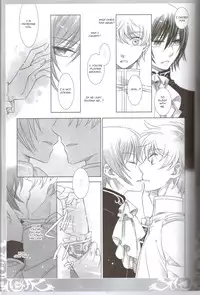 (COMIC1☆3) [Cras Sola (Ashi)] KPP (CODE GEASS: Lelouch of the Rebellion) [English]