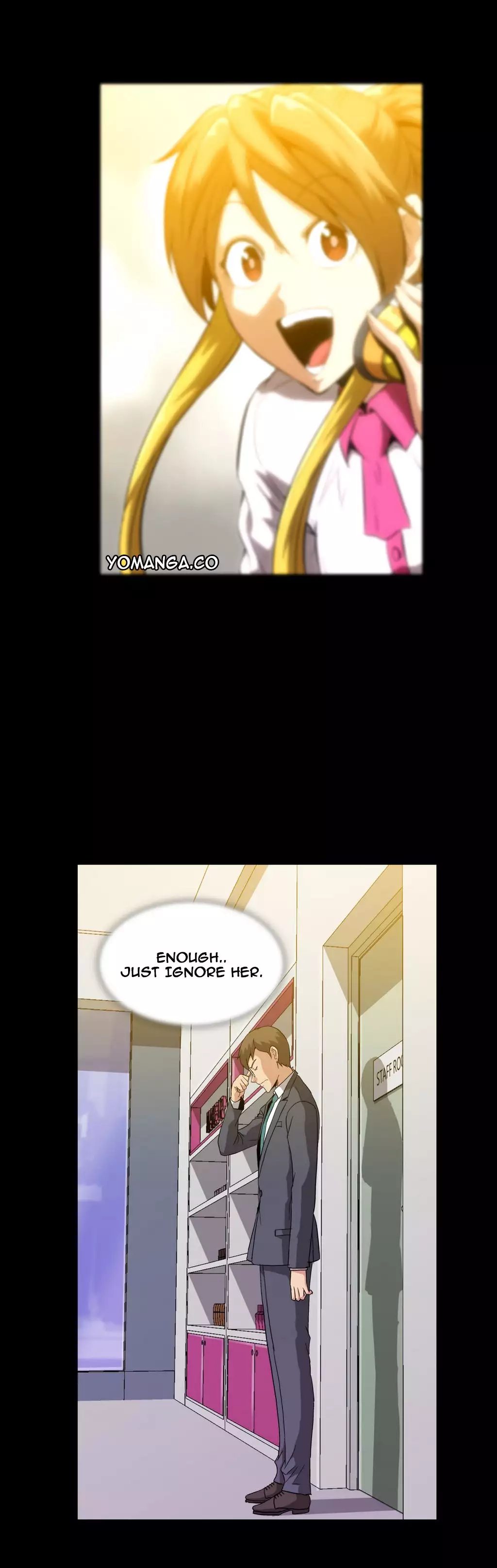 Drug Candy Ch.0-29