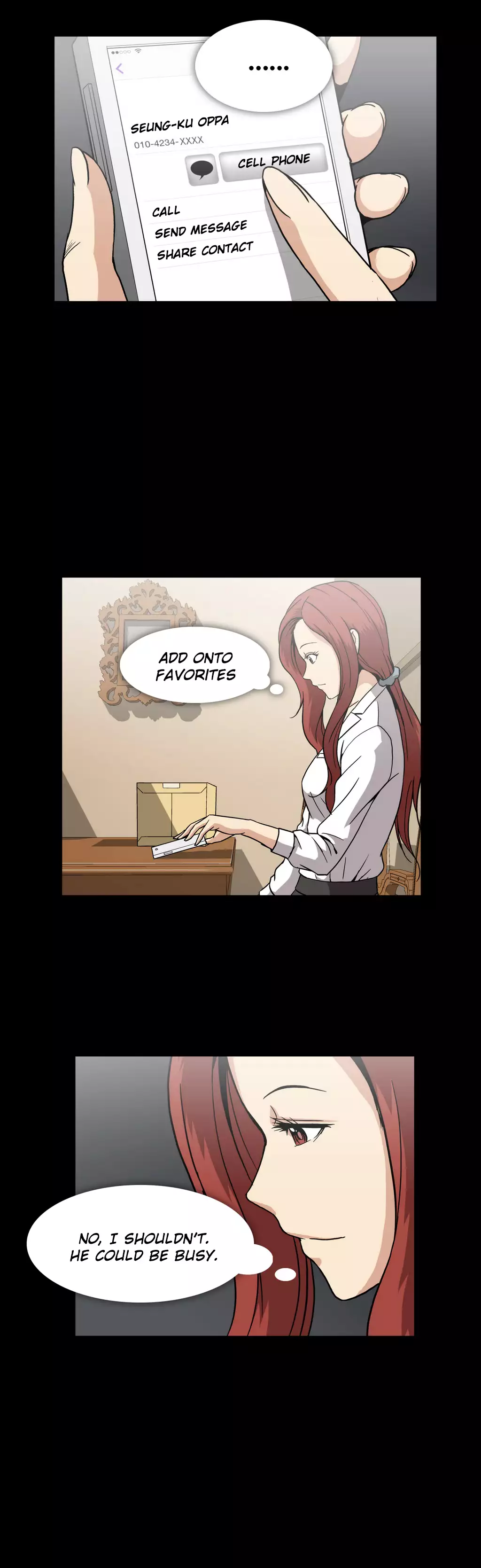 Drug Candy Ch.0-29