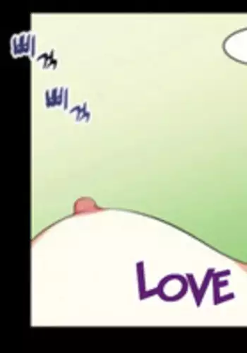 Love Parameter 1-10  -  [YO-MANGA] ENGLISH