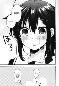 (C93) [PigPanPan (Ikura Nagisa)] Yandere Shigure Soushuuhen (Kantai Collection -KanColle-) [English] [Hennojin + CGrascal + =white symphony= + Visible Ninja]