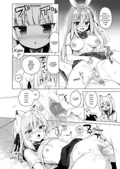 Boku no Risou no Isekai Seikatsu 8 | My Ideal Life in Another World Vol. 8