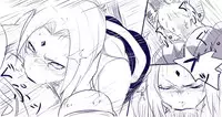 [nier]       NARUTO   【Personal exercise】Continuous updating
