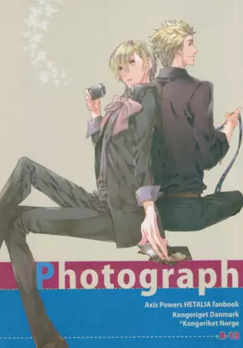 [AME‐YA(アメヤ) (いずも)] Mark Sheep (Axis Powers ヘタリア)