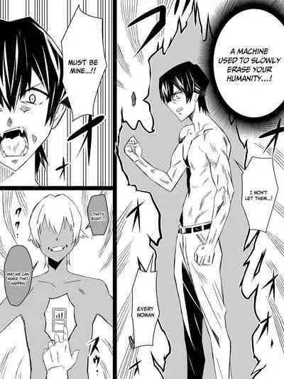 [Circle Kagemusya (Kagemusya)] "Shoukanjuu DX DeliHealizer" ver. 4 ~Card kara Josei o Shoukan shite Ecchi suru Ohanashi~ | Shoukanjuu DX DeliHealizer ver. 4 ~A Story of How I Summoned a Girl With a Card and Had Sex With Her~ [English] {Doujins.com}