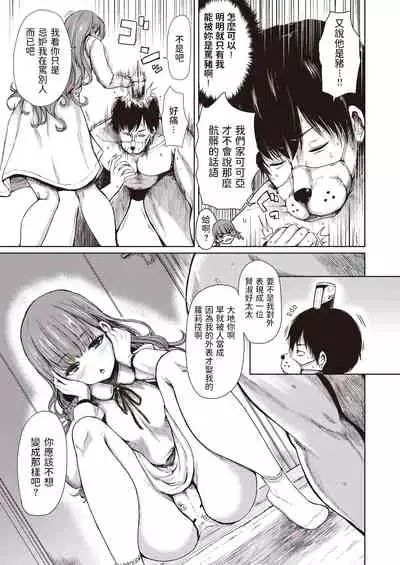 ここあちゃんペット大好き  中文翻譯