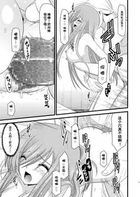 [valssu (Charu)] Melon ga Chou Shindou! R Soushuuhen I (Tales of the Abyss) [Chinese] [流星汉化] [Digital]