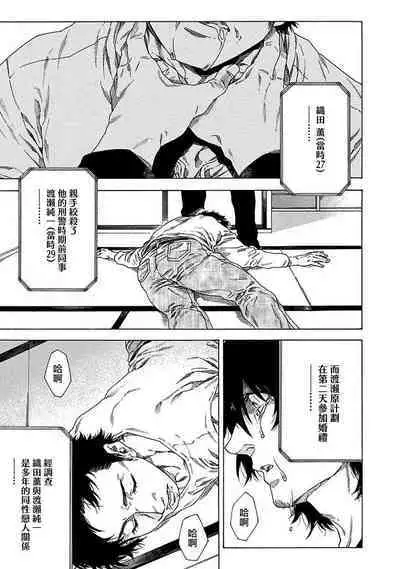 Boku ga Kimi o Korosu made | 直到将你杀死 Ch. 1-5