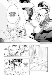 Shoujo Seiiki - Girl Sanctuary
