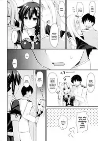 (C93) [PigPanPan (Ikura Nagisa)] Yandere Shigure Soushuuhen (Kantai Collection -KanColle-) [English] [Hennojin + CGrascal + =white symphony= + Visible Ninja]