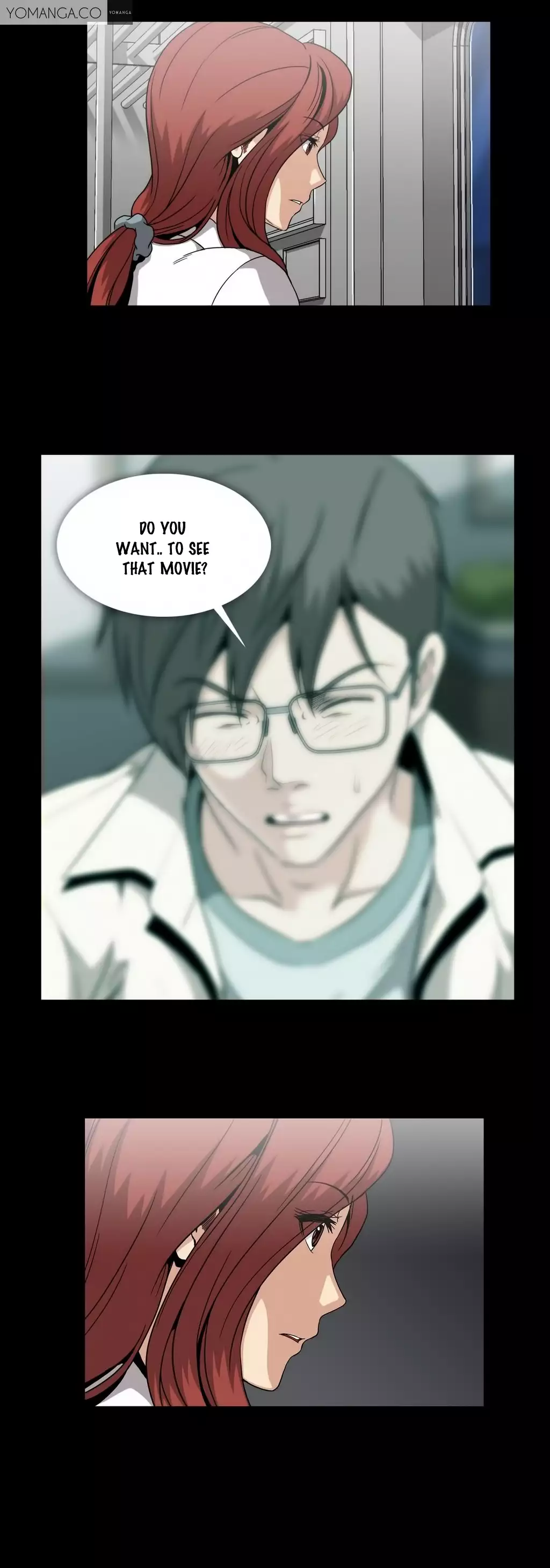 Drug Candy Ch.0-29