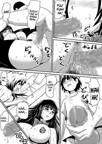 [Mikezoutei] Saimin! Kyouran Kazoku Kazoku Asobi Hen Kouhen - Omocha ni Sareta Mama to Ane to Boku [English] [N04h]