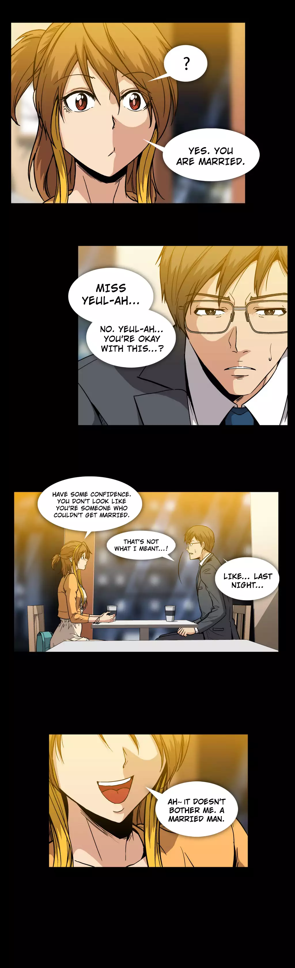 Drug Candy Ch.0-29