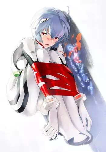 [Fukuda Sennen Oukoku (sonote)] Ayanaminchi De | At Ayanami’s Place… (Neon Genesis Evangelion) [English] =LWB= [Digital]