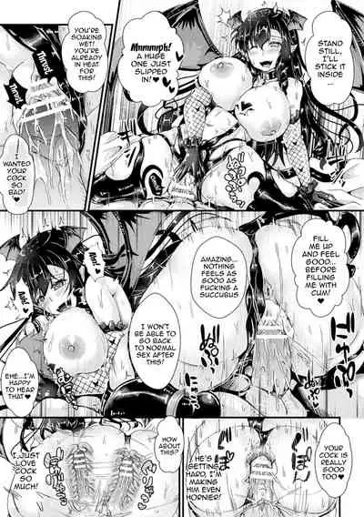 [Misakana] Corrupted Maiden ~Inyoku ni Ochiru Senki-tachi~ | Corrupted Maiden ~The War Princesses Who Fall To Lewd Pleasure~ Ch. 1-11 [English] {Doujins.com} [Digital]