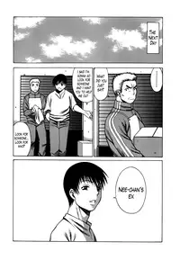 [Nozomu Tamaki] Anego 2 Ch. 10-16 [English] [Lazarus H]