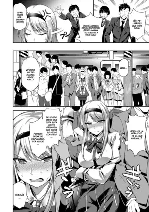 Ai ga Nakutemo Ecchi wa Dekiru! - Even if There is No Love You Can H! Ch. 1-6