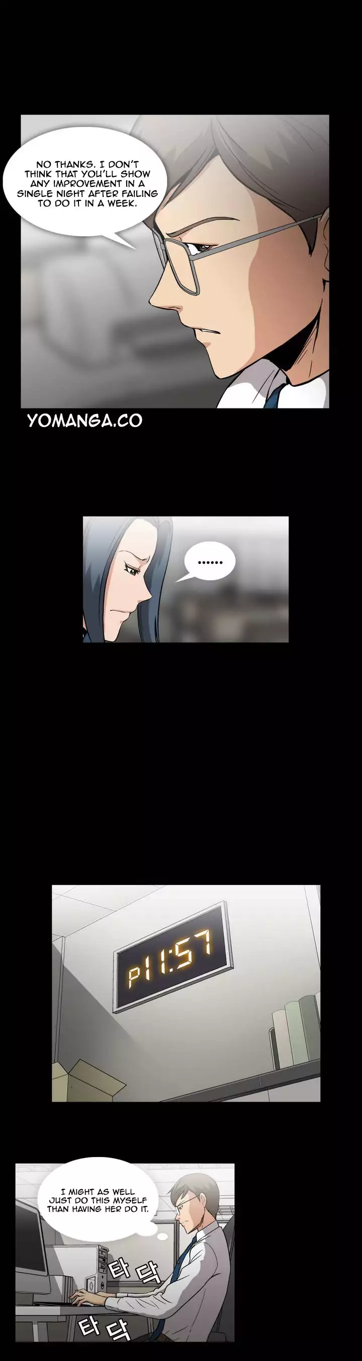 Drug Candy Ch.0-29