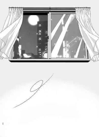 Professional Thief | 采花怪盗偷心贼