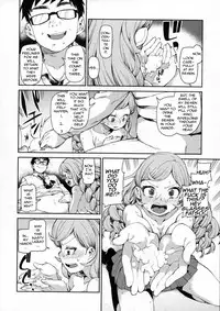 [Akitsuki Itsuki] Senzaiishiki no Akuma Hontou no Jibun | The Devil in Your Subconscious: The Real You [English] [Aulen]