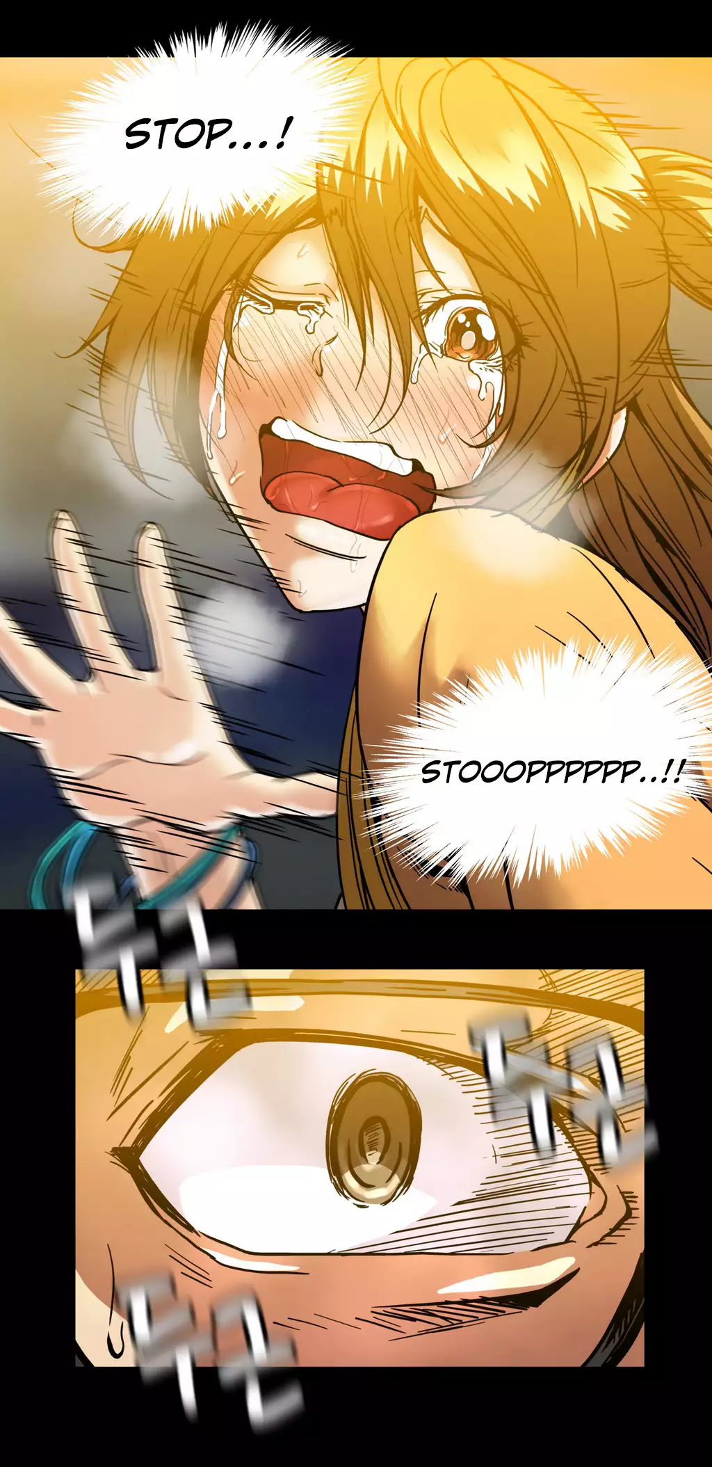 Drug Candy Ch.0-29