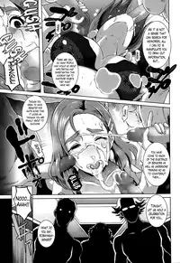 [Butcha-U] The Sex Sweepers CH. 1-9 [ENG]{doujin-moe, desudesu, The Lusty Lady Project, Lazarus H}[Comic Megastore/Megastore Alpha]