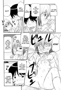 [Takanaga Kouhei] Lolican Ch.1-9  [ENG] [biribiri]