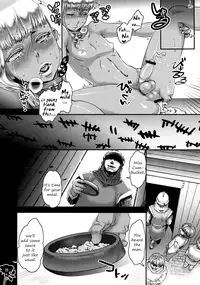 (C82) [Pish Lover (Amatake Akewo)] Majo Gari no Parade | The Witch Hunt Parade [English] =SW=