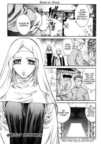 Dark Age - Ch 5