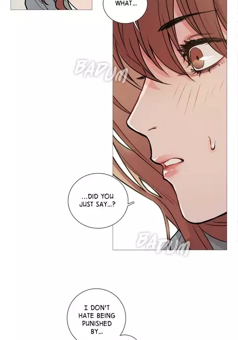 Sadistic Beauty Ch.1-30
