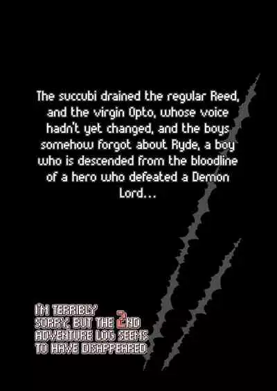 Bouken no Sho Series Soushuuhen - The Adventurer's Log Has Been Fully Recovered Vol. 1