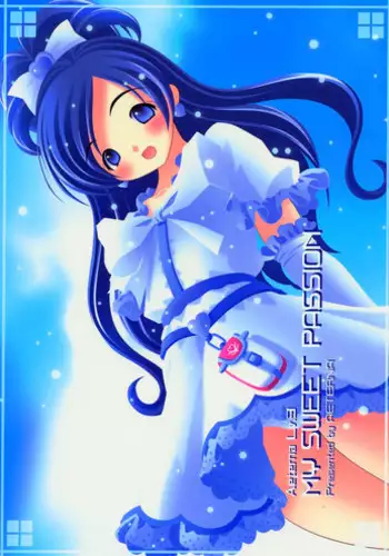 (C67) [Pretty Well (Momoi Nanabei)] Glamorous Colors 3 (Various)