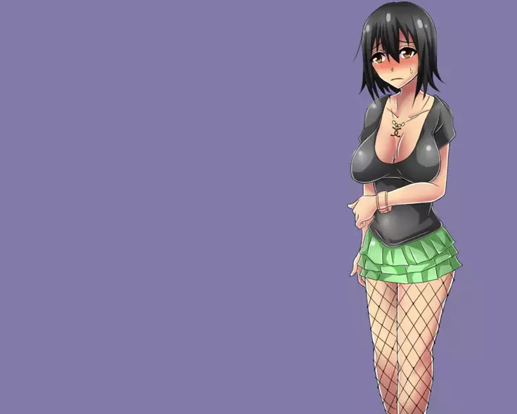 Netorare Video Letter ~ Hobo chin houkei no danna o motsu shufu ga yari chin ni netorareru ~