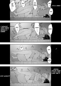 [NT Labo (NT Robo)] Aisai, Doui no Ue, Netorare 3 ~Ogawa-ke no Baai~  | Beloved Wife - Netorare After Consent 3 ~ Ogawa family case [English] [Netorare Nation]